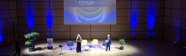 Forum Credit & Treasury